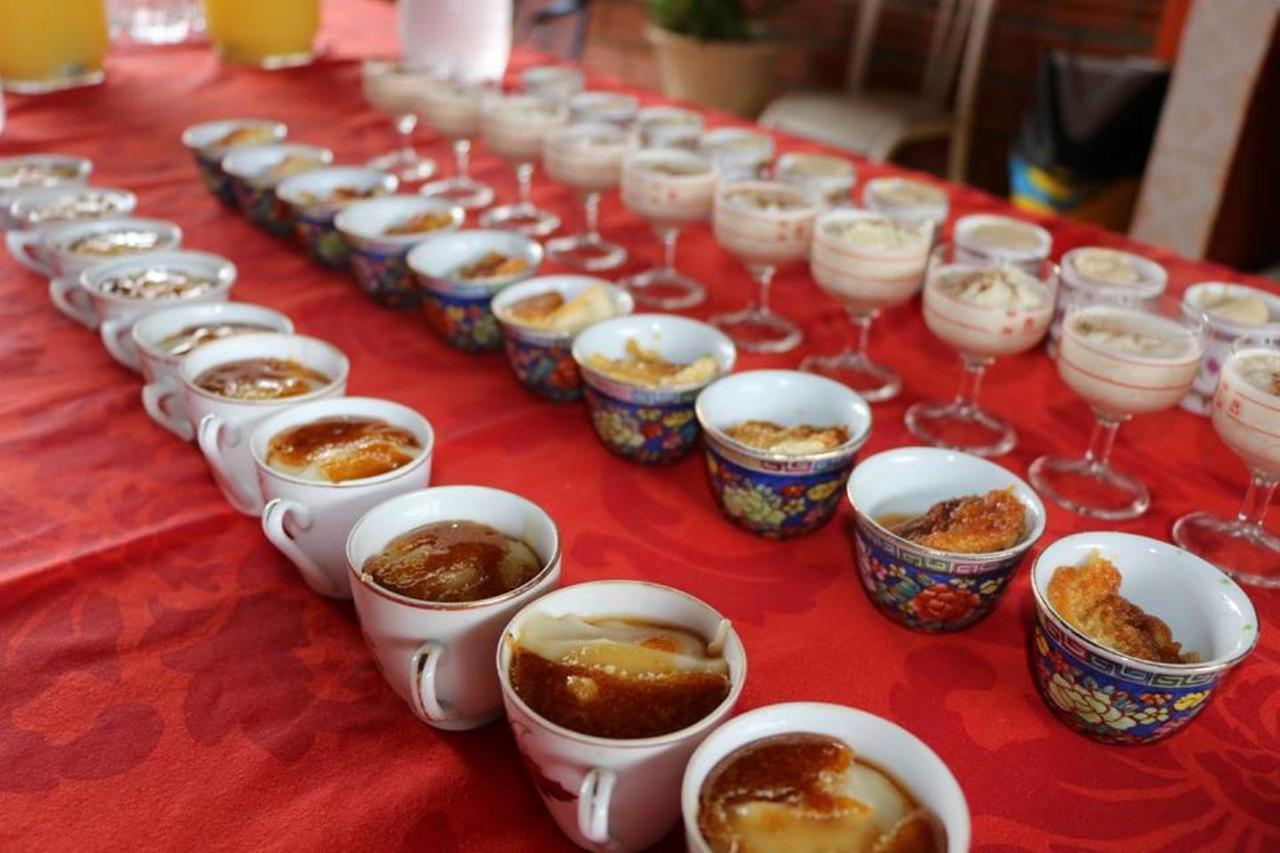 Posada Basiliza, Encarnacion Py מראה חיצוני תמונה